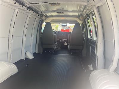 2025 Chevrolet Express 2500 RWD Empty Cargo Van for sale #S1261084 - photo 2