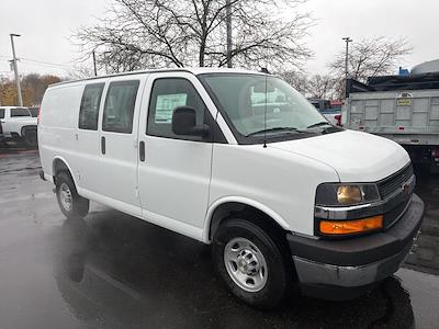 2025 Chevrolet Express 2500 RWD Empty Cargo Van for sale #S1271137 - photo 1
