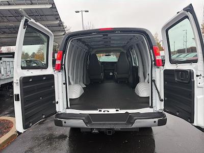 2025 Chevrolet Express 2500 RWD Empty Cargo Van for sale #S1271137 - photo 2
