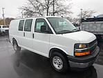 New 2025 Chevrolet Express 2500 Empty Cargo Van for sale #S1271137 - photo 1