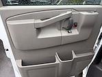 New 2025 Chevrolet Express 2500 Empty Cargo Van for sale #S1271137 - photo 16