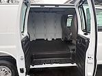 New 2025 Chevrolet Express 2500 Empty Cargo Van for sale #S1271137 - photo 24