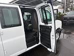 New 2025 Chevrolet Express 2500 Empty Cargo Van for sale #S1271137 - photo 27