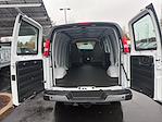 New 2025 Chevrolet Express 2500 Empty Cargo Van for sale #S1271137 - photo 2