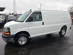 New 2025 Chevrolet Express 2500 Empty Cargo Van for sale #S1271137 - photo 4