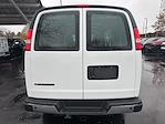 New 2025 Chevrolet Express 2500 Empty Cargo Van for sale #S1271137 - photo 5