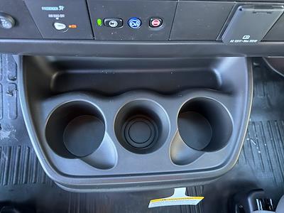 New 2025 Chevrolet Express 3500 - photo 1