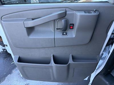 New 2025 Chevrolet Express 3500 - photo 1