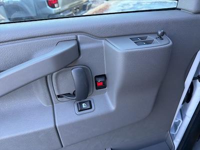 New 2025 Chevrolet Express 3500 - photo 1