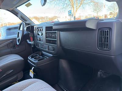 New 2025 Chevrolet Express 3500 - photo 1