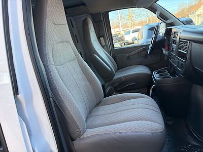 New 2025 Chevrolet Express 3500 - photo 1