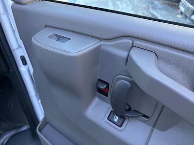 New 2025 Chevrolet Express 3500 - photo 1
