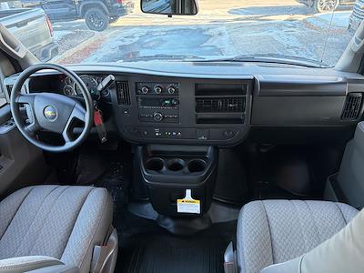 New 2025 Chevrolet Express 3500 - photo 1