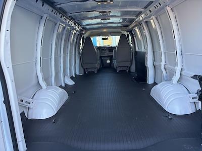 New 2025 Chevrolet Express 3500 - photo 1