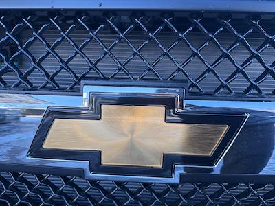 New 2025 Chevrolet Express 3500 - photo 1