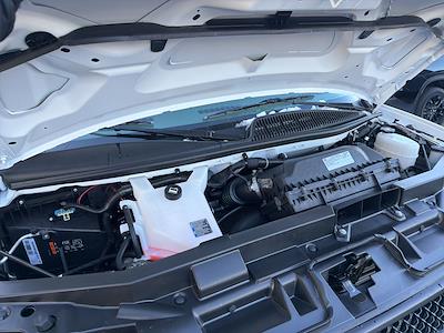 New 2025 Chevrolet Express 3500 - photo 1