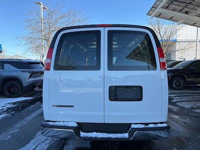 New 2025 Chevrolet Express 3500 - photo 1
