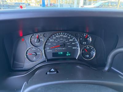 New 2025 Chevrolet Express 3500 - photo 1