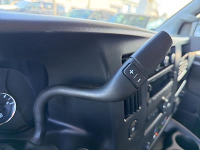 New 2025 Chevrolet Express 3500 - photo 1