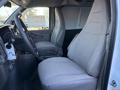 New 2025 Chevrolet Express 3500 - photo 1