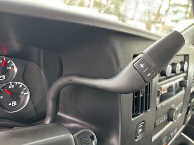 New 2025 Chevrolet Express 3500 - photo 1