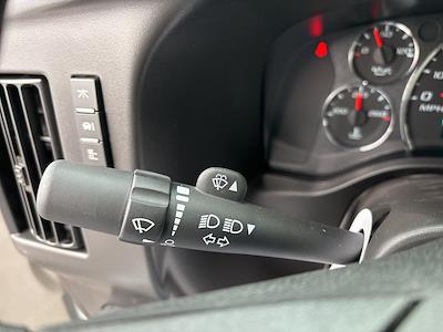 New 2025 Chevrolet Express 3500 - photo 1