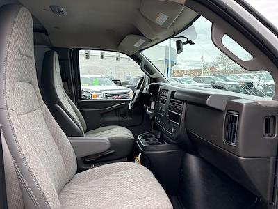 New 2025 Chevrolet Express 3500 - photo 1