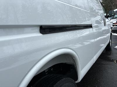 New 2025 Chevrolet Express 3500 - photo 1