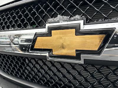 New 2025 Chevrolet Express 3500 - photo 1