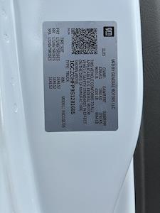 New 2025 Chevrolet Express 3500 - photo 1