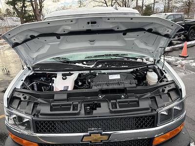 New 2025 Chevrolet Express 3500 - photo 1