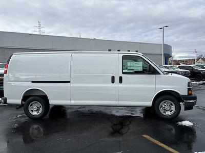 New 2025 Chevrolet Express 3500 - photo 1