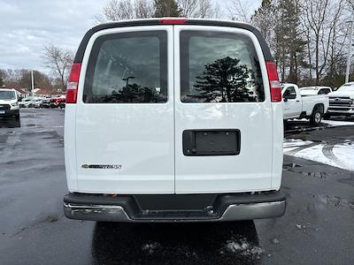 New 2025 Chevrolet Express 3500 - photo 1