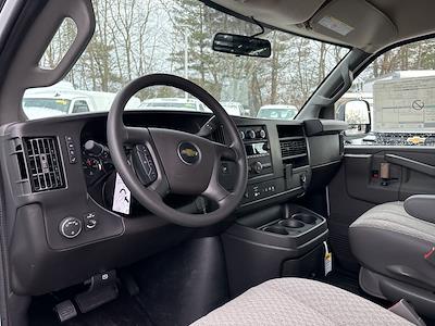 New 2025 Chevrolet Express 3500 Upfitted Cargo Van for sale #S1281685 - photo 2