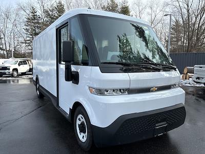 New 2025 Chevrolet BrightDrop 600 Step Van / Walk-in for sale #S9102407 - photo 1