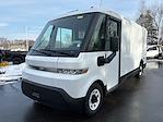 New 2025 Chevrolet BrightDrop 600 Step Van / Walk-in for sale #S9102407 - photo 4