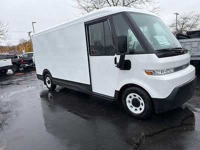 2025 Chevrolet BrightDrop 600 Standard Roof AWD Step Van / Walk-in for sale #S9105838-DISPLAY - photo 1