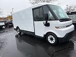 New 2025 Chevrolet BrightDrop 600 Step Van / Walk-in for sale #S9105838-DISPLAY - photo 1