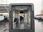 2025 Chevrolet BrightDrop 400 Standard Roof FWD Step Van / Walk-in for sale #S9106377-DISPLAY - photo 38