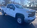 2025 Chevrolet Silverado 2500 Double Cab 4x4, Pickup for sale #SF113544 - photo 1