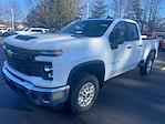 2025 Chevrolet Silverado 2500 Double Cab 4x4, Pickup for sale #SF113544 - photo 3