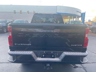 2025 Chevrolet Silverado 2500 Crew Cab 4x4, Pickup for sale #SF130057 - photo 2