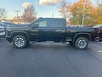 2025 Chevrolet Silverado 2500 Crew Cab 4x4, Pickup for sale #SF130057 - photo 4