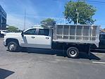 New 2025 Chevrolet Silverado 3500 Crew Cab 4x4 Landscape Dump for sale #SF145557 - photo 2