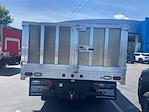 New 2025 Chevrolet Silverado 3500 Crew Cab 4x4 Landscape Dump for sale #SF145557 - photo 4