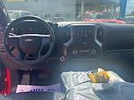 New 2025 Chevrolet Silverado 3500 Crew Cab 4x4 9' 6" DuraMag Landscape Dump for sale #SF145567 - photo 11