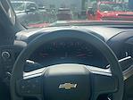 New 2025 Chevrolet Silverado 3500 Crew Cab 4x4 9' 6" DuraMag Landscape Dump for sale #SF145567 - photo 19