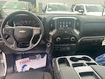 New 2025 Chevrolet Silverado 3500 Crew Cab 4x4 9' Dump Truck for sale #SF145661 - photo 11