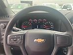 New 2025 Chevrolet Silverado 3500 Crew Cab 4x4 9' Dump Truck for sale #SF145661 - photo 19