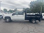 New 2025 Chevrolet Silverado 3500 Crew Cab 4x4 9' Dump Truck for sale #SF145661 - photo 4